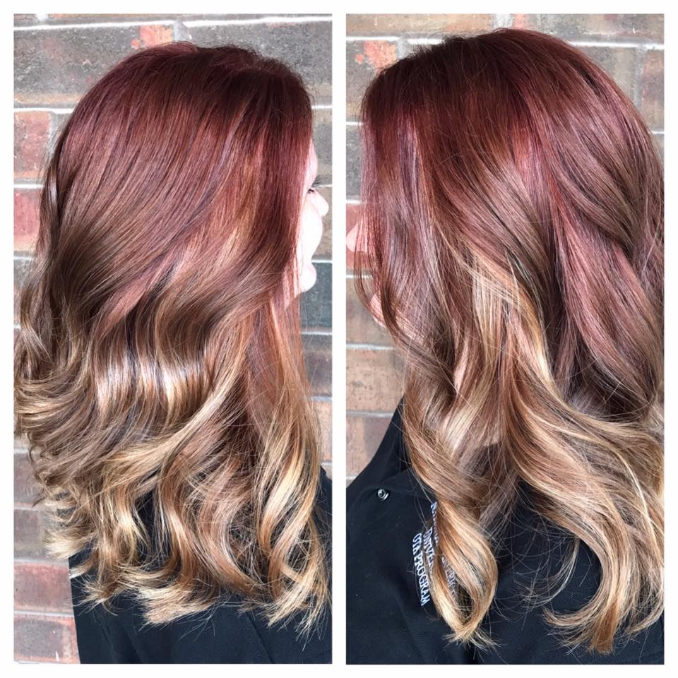 Copper Hair Color Is Trending for Spring — Here's What to Request in the  Salon
