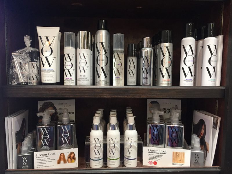 About Hair Connection of Liberty Beauty & Hair Salon in Liberty, MO